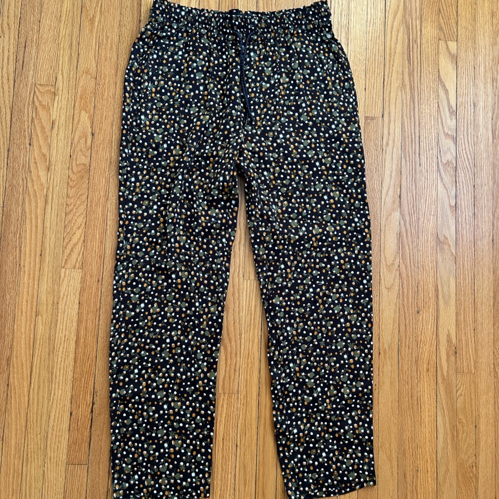 Scotch & Soda Nina tapered pants